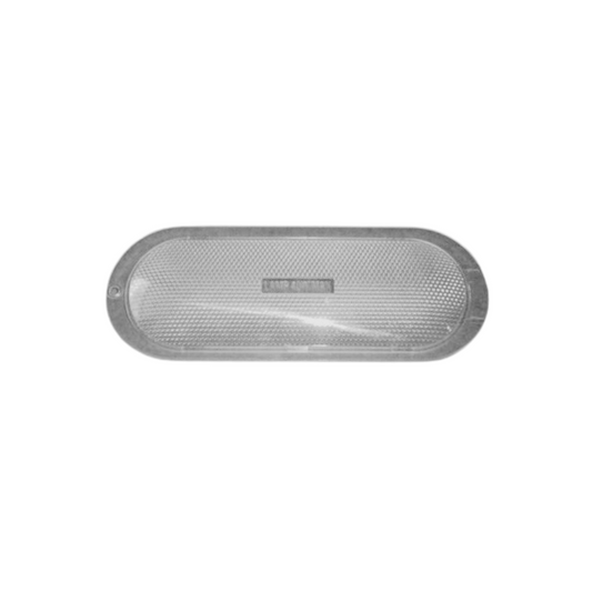 115004 Robinhood Rangehood Light Cover