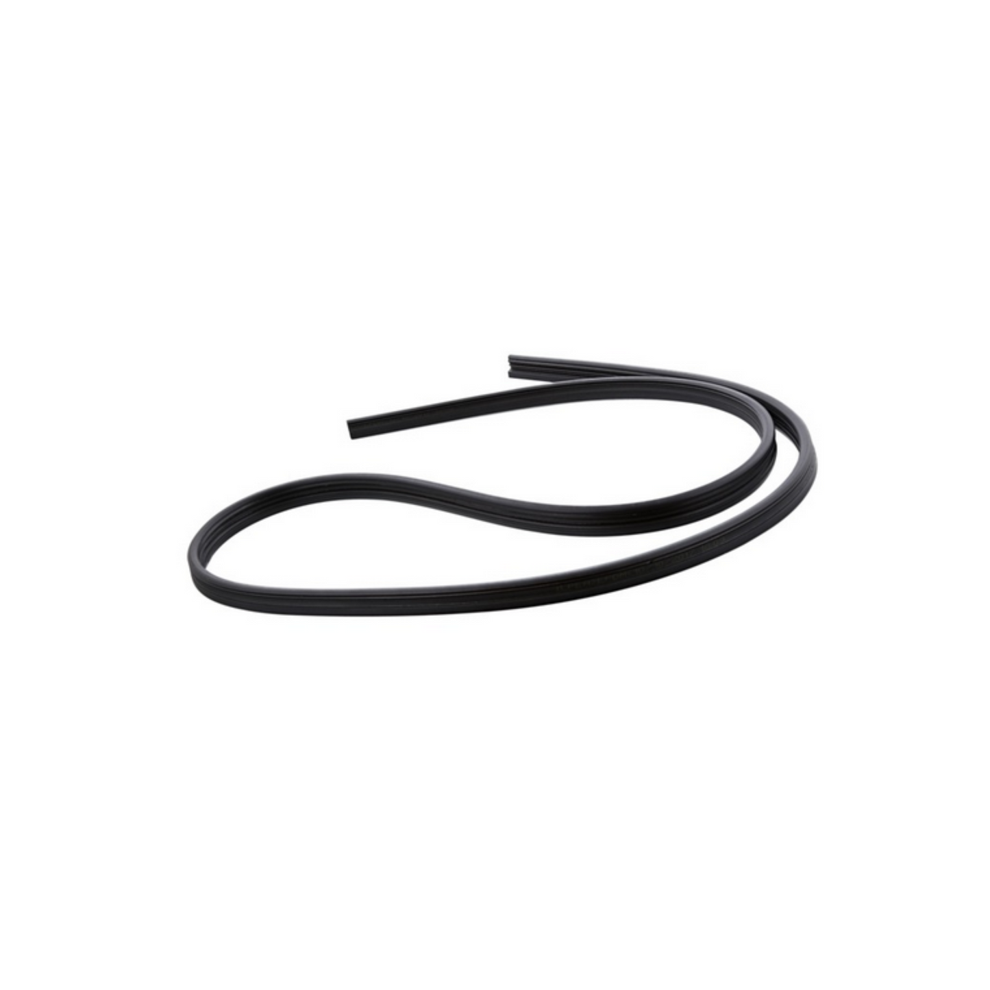 1171580002 AEG Dishwasher Door Seal 1800Mm