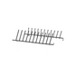 12004140 Bosch Dishwasher Upper Rack Flip Tine Front Left Side - 12009533, 00645104