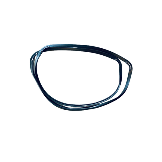 12380320 Omega Oven Door Seal With Double Hook