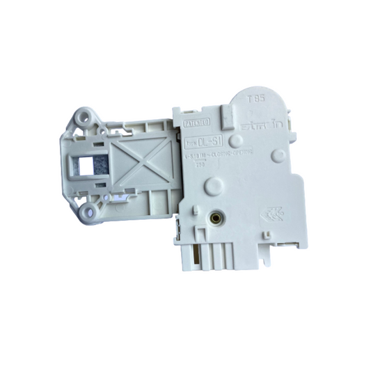 1249675-13/1 Electrolux Front Load Washing Machine 4 Pin Door Lock- SPFL901, 1249675-12/3