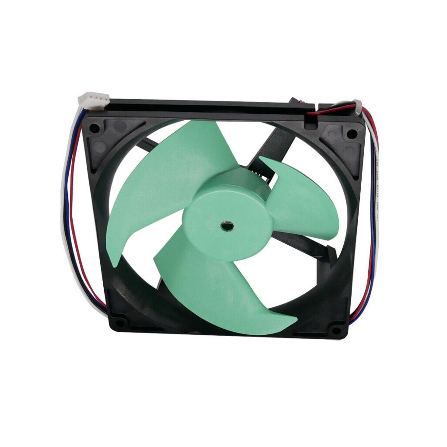 12539JH-15L-BU DC15V 0.24A 12Cm Fridge Cooling Fan