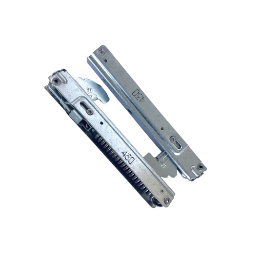 12600430 Blanco, Kleenmaid, Omega, St George Oven Door Hinge Pair