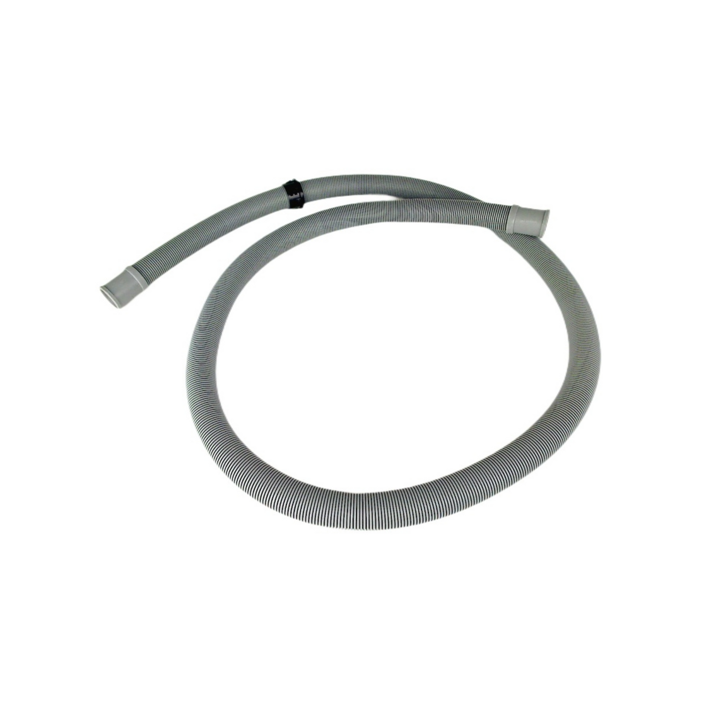 12676000000138 Delonghi, Omega Dishwasher Drain Hose