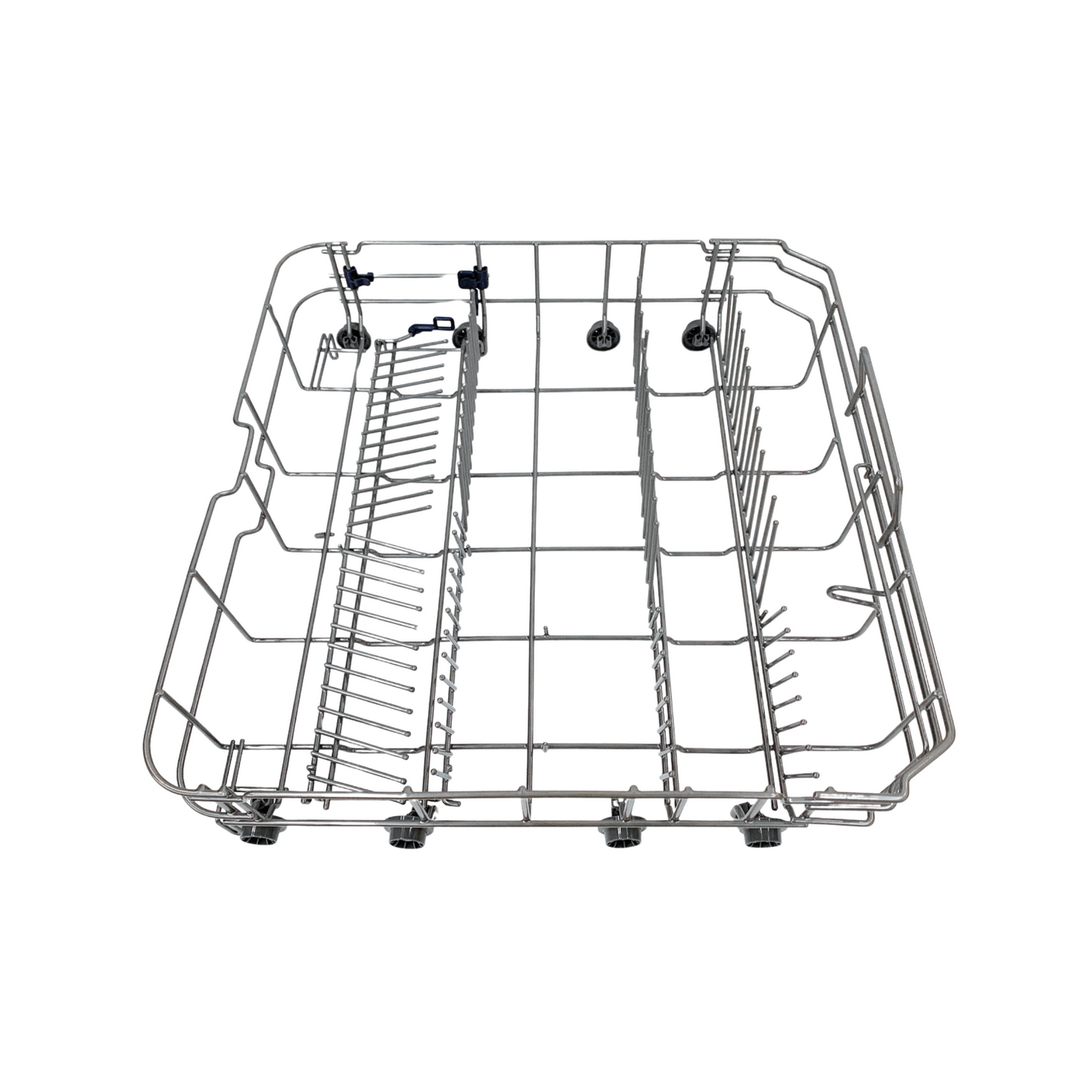 12976000003129 Euro, Omega, Technika Dishwasher Lower Rack Assembly