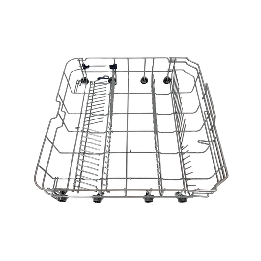 12976000003129 Euro, Omega, Technika Dishwasher Lower Rack Assembly