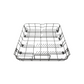 12976000A02522 Euromaid Dishwasher Lower Rack