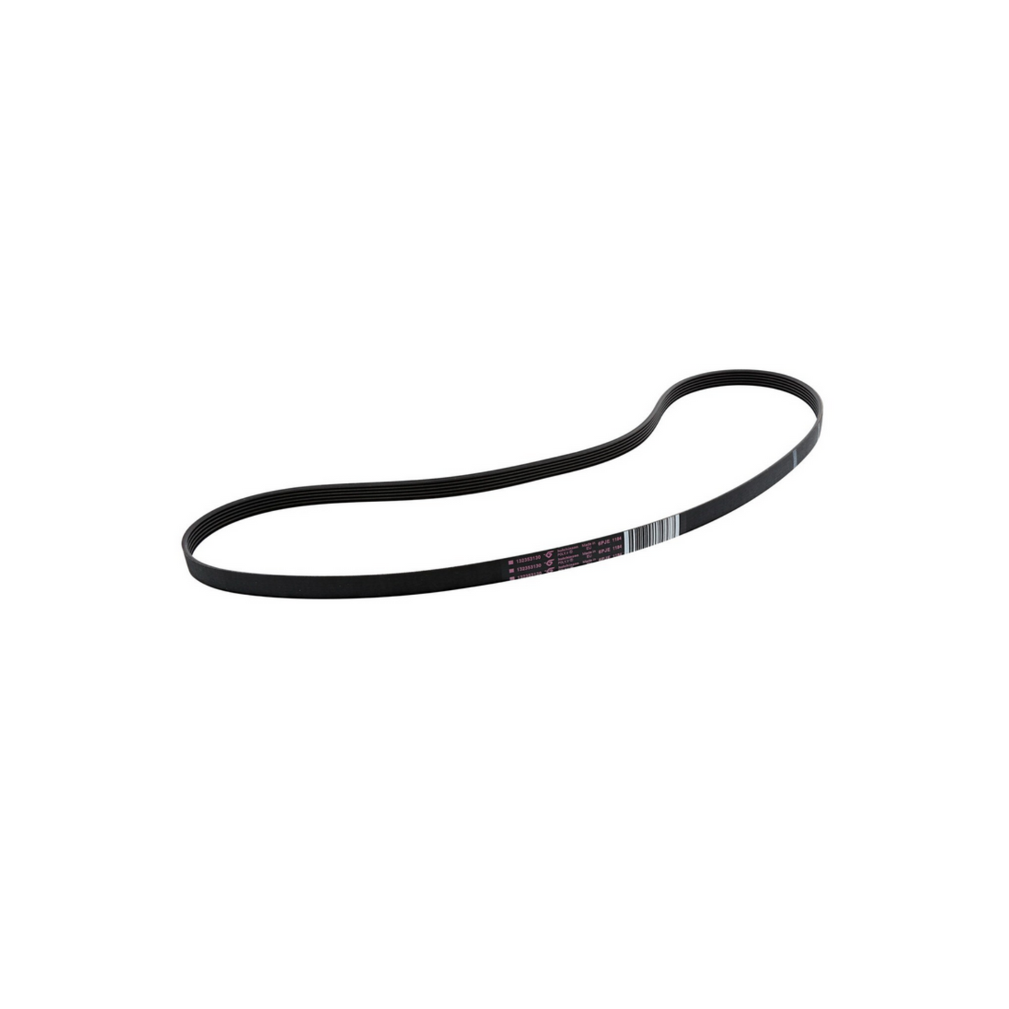 1323531-30/9 Electrolux, AEG Lavamat, Simpson Washing Machine Drive Belt - 1184J6