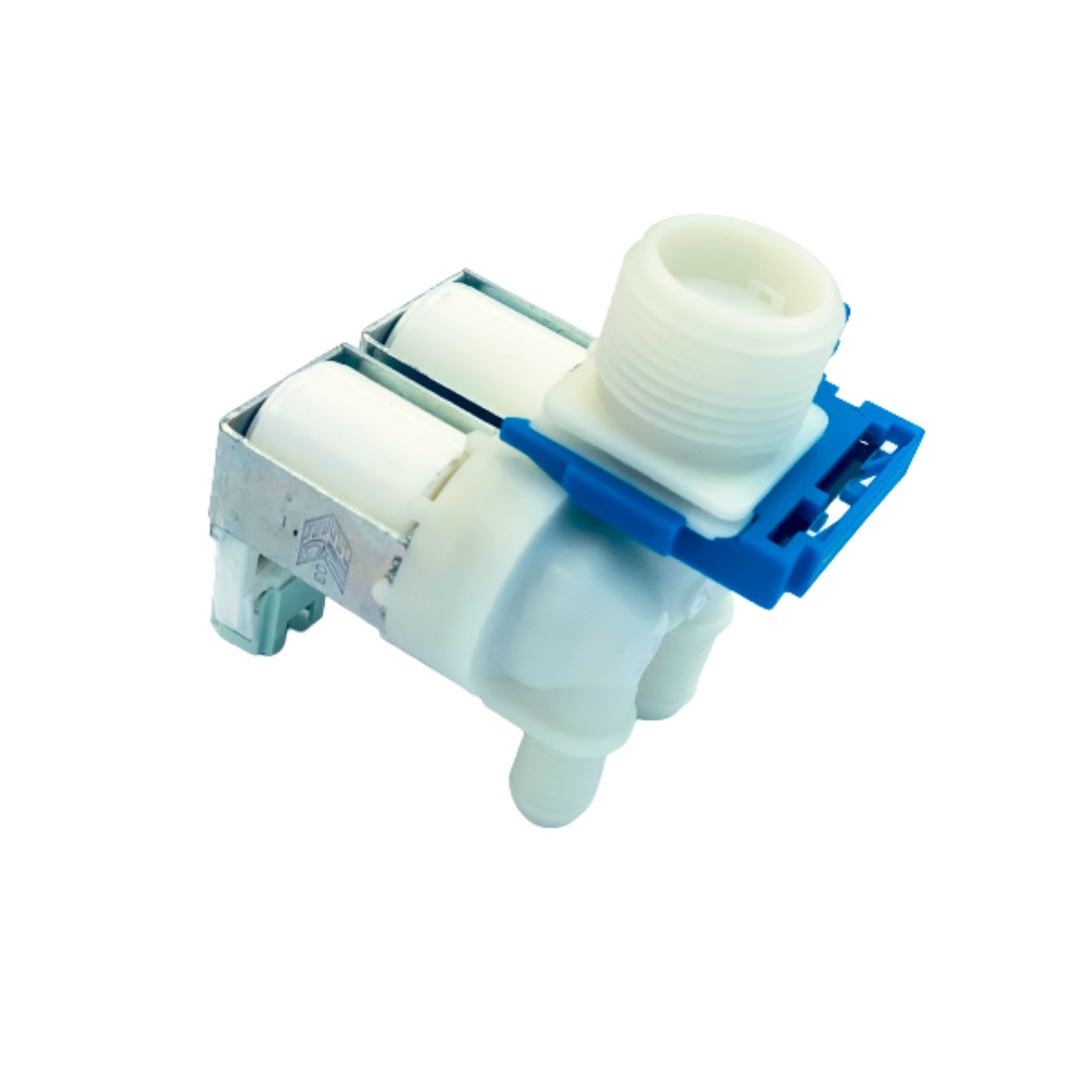 132441612 Electrolux Front Load Washing Machine 2 Way Solenoid Inlet Valve  - W225