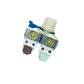 132441612 Electrolux Front Load Washing Machine 2 Way Solenoid Inlet Valve  - W225