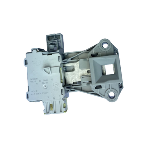 132846900 AEG, Electrolux Front Load Washing Machine Door Lock