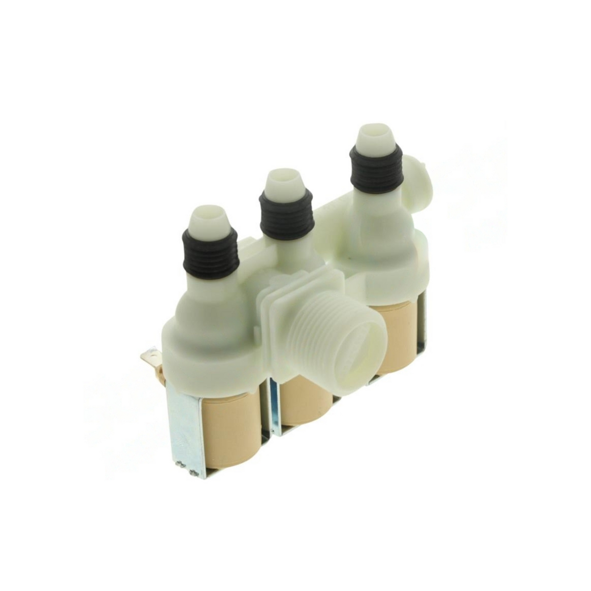 Triple Inlet 140000916035 Simpson, Westinghouse Top Load Washing Machine Triple Inl ...