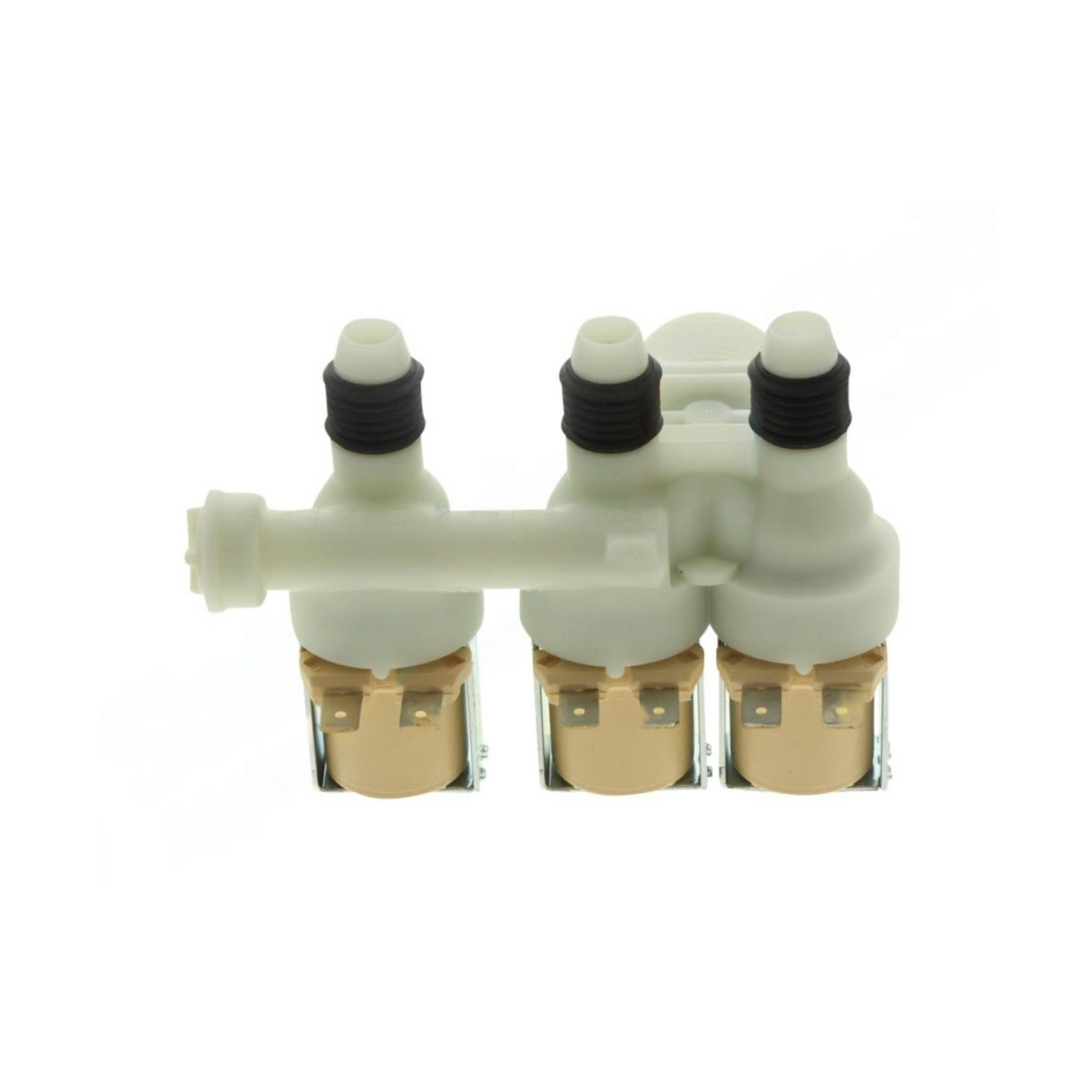 140000916035 Simpson, Westinghouse Top Load Washing Machine Triple Inlet Valve - A00091603