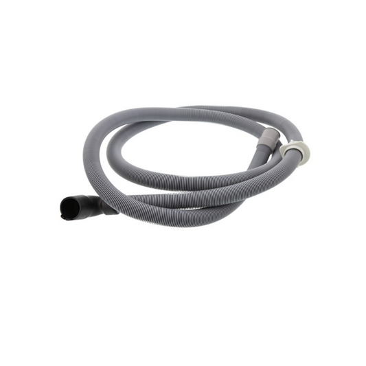 140003571019 AEG, Dishlex, Electrolux, Simpson, Westinghouse Dishwasher Drain Hose 2.23M - 673000900039