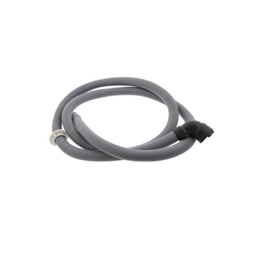 140003571019 AEG, Dishlex, Electrolux, Simpson, Westinghouse Dishwasher Drain Hose 2.23M - 673000900039