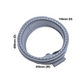 140004670034 Electrolux, Simpson Washing Machine Door Seal - A00467003