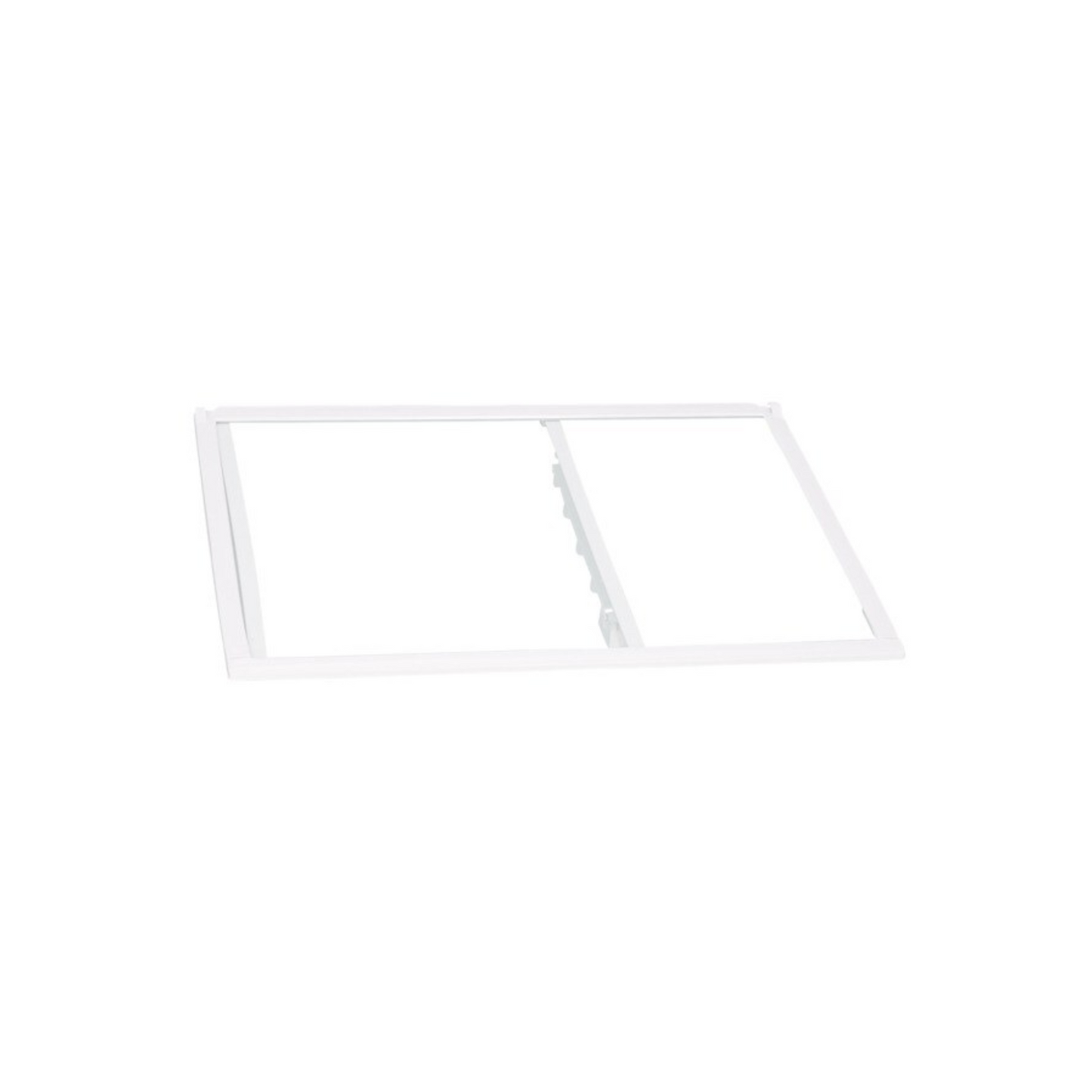 140008225017 Westinghouse Fridge Food Compartment Shelf TF70W - A00822501