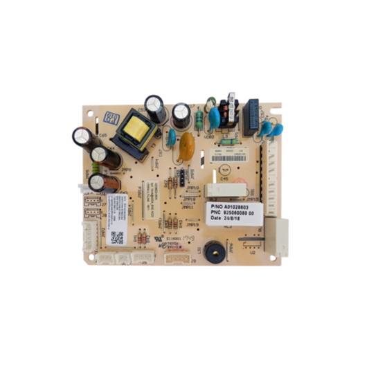 140010286031 Kelvinator Fridge PCB Board - A01028603