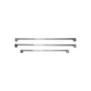 140023311024 Electrolux, Westinghouse Fridge Door Handle Kit Assy - A02331102