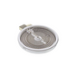 140057321014 Electrolux, Westinghouse Cooktop Ceramic Dual Heating Element 2200W - 374064021