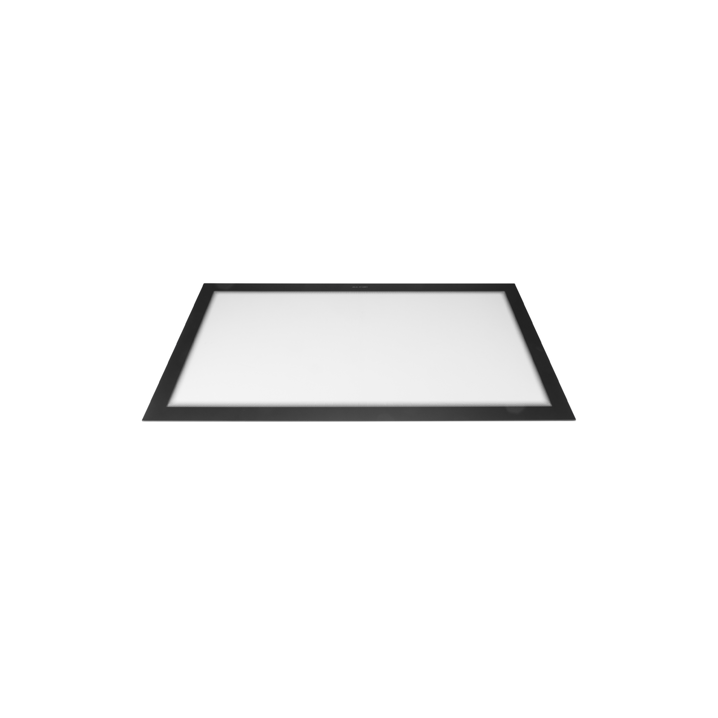 140061701011 AEG, Electrolux, Westinghouse Pyrolytic Oven Inner Door Glass - A06170101