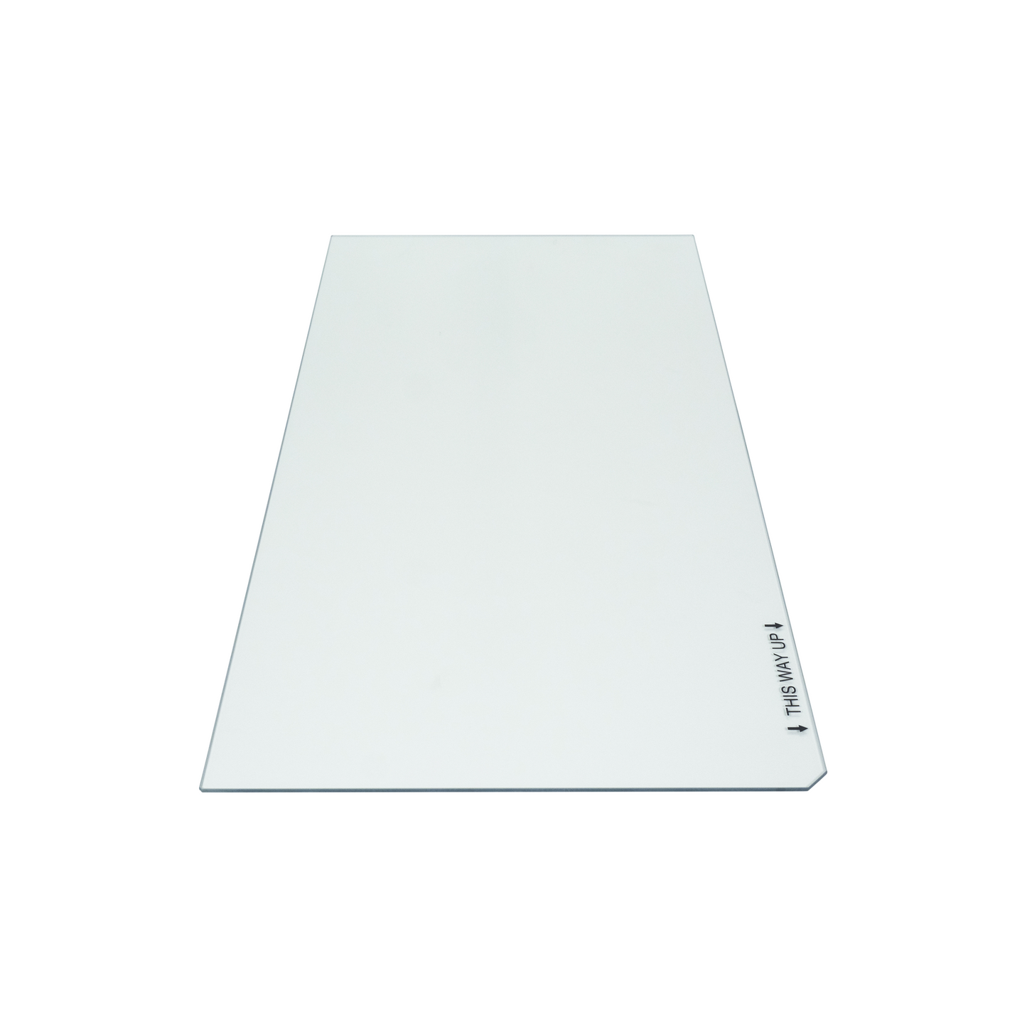 140061702019 AEG, Westinghouse Oven Middle Door Glass - 0255003964, A06170201