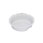 140125407019 Electrolux Dryer Door Windor Clear - A12540701
