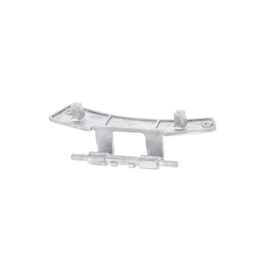 140125408017 Electrolux Dryer Door Hinge - DIE Cast