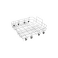 140133729099 Dishlex Dishwasher Lower Rack - 8090030159