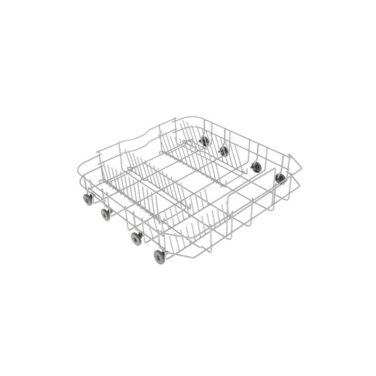 140133729099 Dishlex Dishwasher Lower Rack - 8090030159