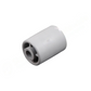 50291298003 Electrolux, Kelvinator, Westinghouse Fridge Rear Roller Grey - 1449731
