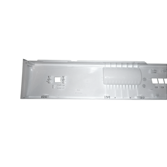 1560723-015 Electrolux, Dishlex Dishwasher Control Panel White - 1613271