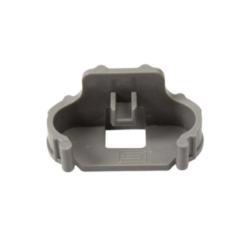 1732840100 Beko Dishwasher End Rail Cap Perth Appliance Spares