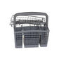 1751500200 Baumatic Dishwasher Cutlery Basket