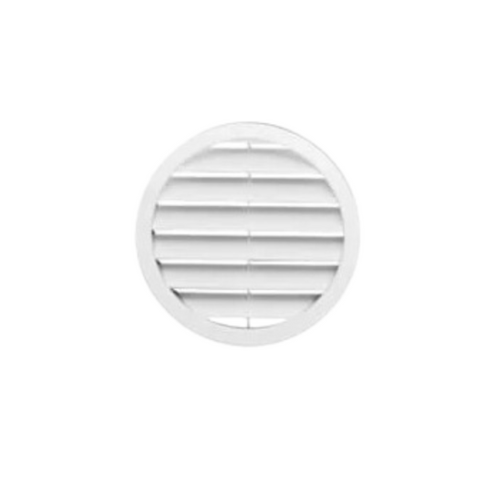 1802393474 Electrolux Dryer Exhaust Vent Grille - 0488303001