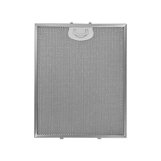 181471 Asko Rangehood Aluminium Filter 318X257X7Mm