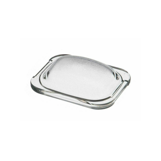 00187384 Bosch Oven Glass Light Lens Cover