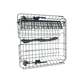 DAU1591132 Delonghi Dishwasher Upper Basket