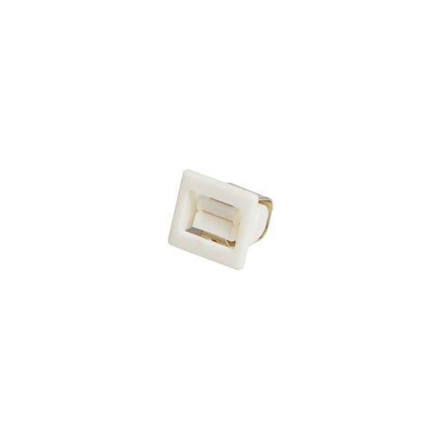 410128 Haier Dryer Door Catch - H0020202923