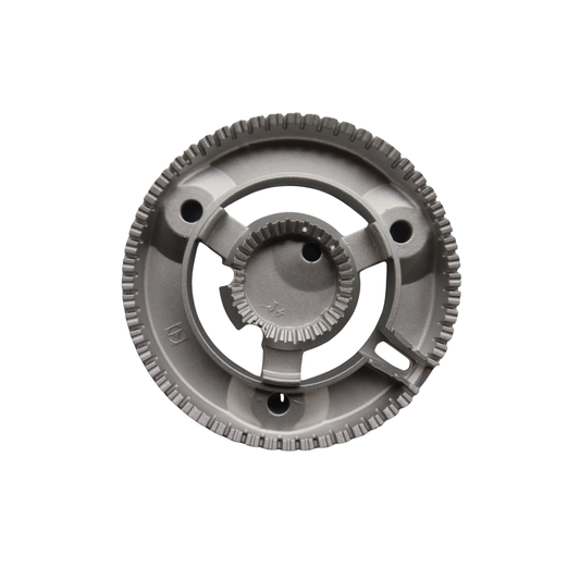 140169084013 Electrolux, Westinghouse Cooktop Wok Burner Crown