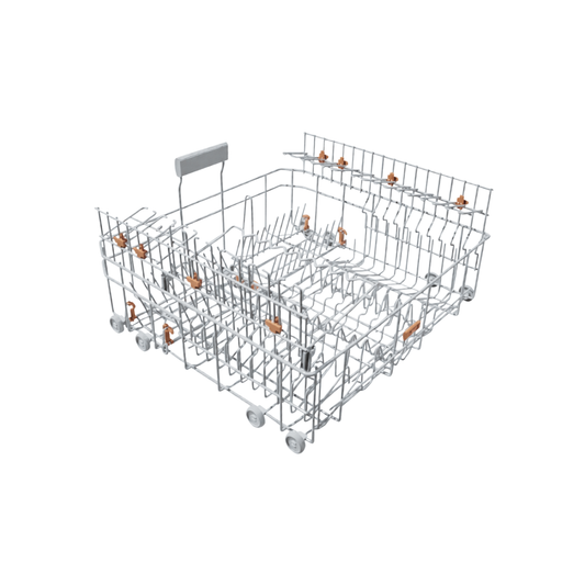 10491460 Miele Dishwasher Lower Basket