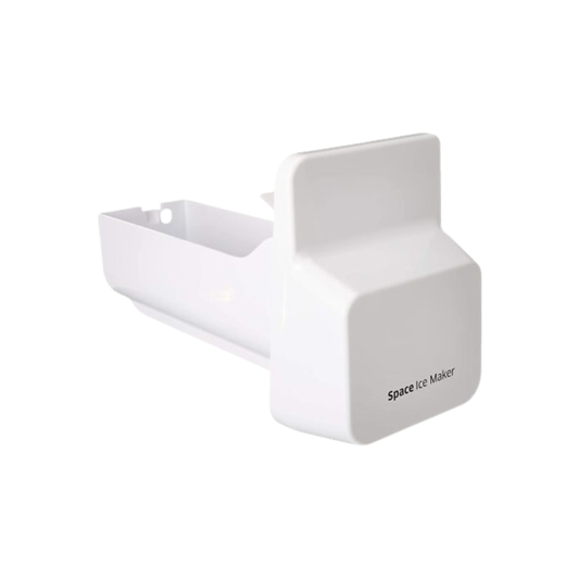 DA97-11117A Samsung Fridge Space Ice Tray Bucket Assembly