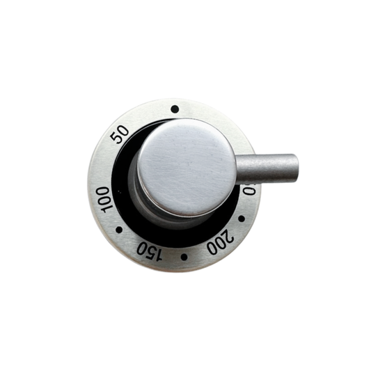 G/361/05/08 ILVE Oven Temperature Knob