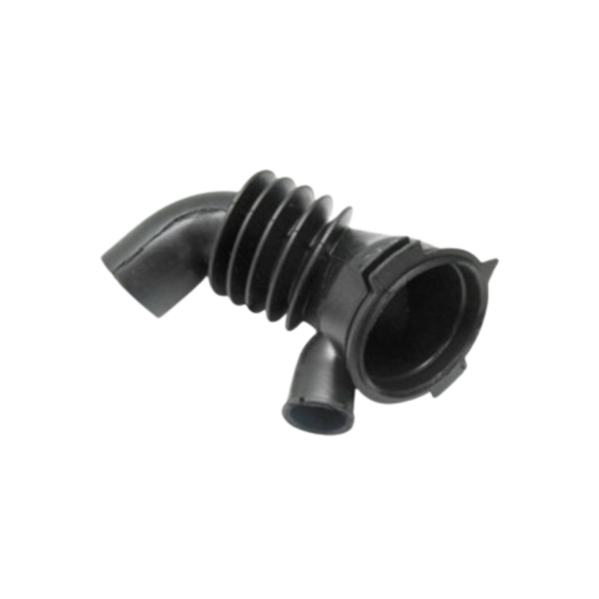 4738EN2003A LG Front Load Washing Machine Tub To Pump Hose