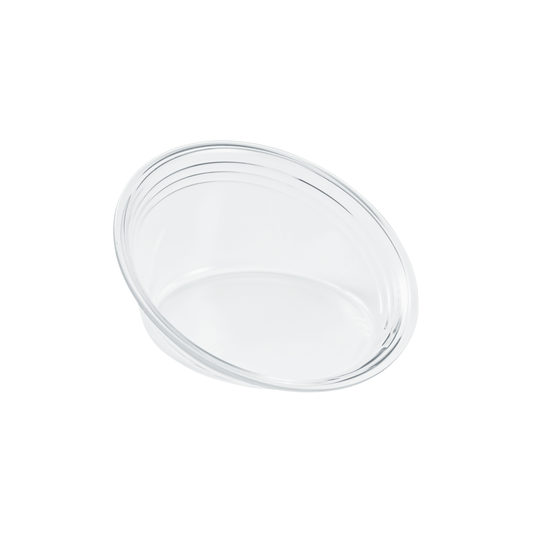 5895480 Miele Washing Machine Door Glass - 6044801