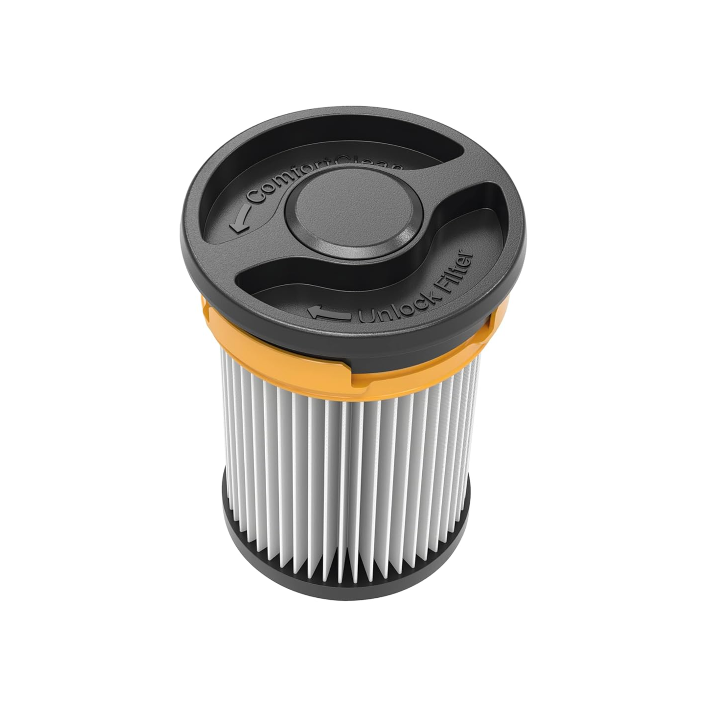 11945240 Miele Vacuum Cleaner Fine Dust Filter