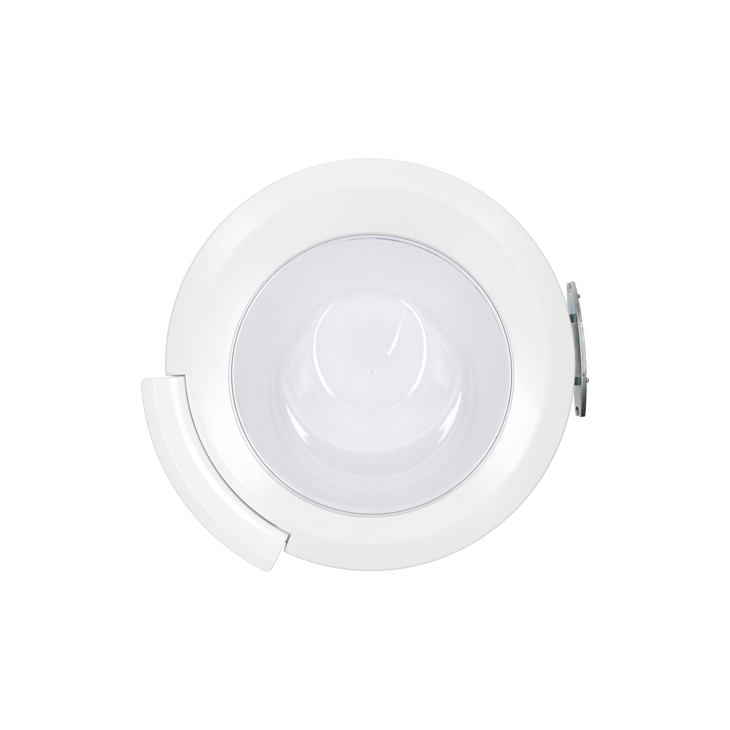 00704286 Bosch Washing Machine Door Assembly - 00702682, 00701484