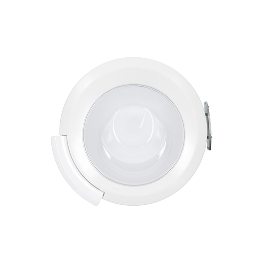 00704286 Bosch Washing Machine Door Assembly - 00702682, 00701484