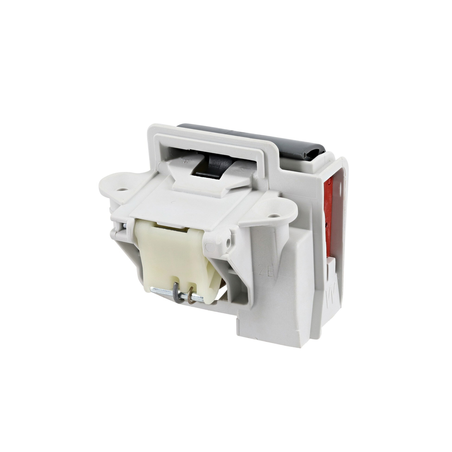 4055819140 AEG, Electrolux, Westinghouse Dishwasher Door Lock