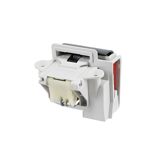 4055819140 AEG, Electrolux, Westinghouse Dishwasher Door Lock